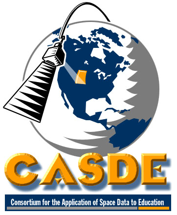 CASDE Logo